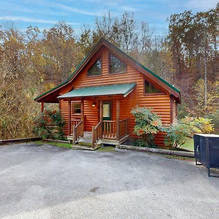 Enchanted Sevierville Exterior photo
